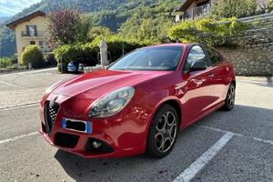 Alfa Romeo Giulietta 1.6 JTDm 120 CV