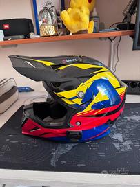Casco averbis profile 2.0 L