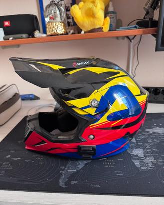 Casco averbis profile 2.0 L