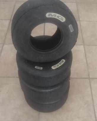 GOMME KART MINI
