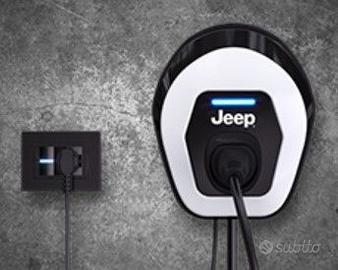 Wallbox ricarica auto elettriche plug-in