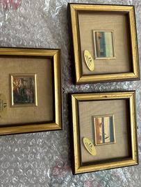 Quadretti F.B. Suardi