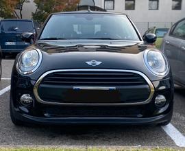 Mini Cooper cabrio 2016 f57