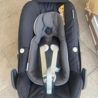 Seggiolini auto bebè confort