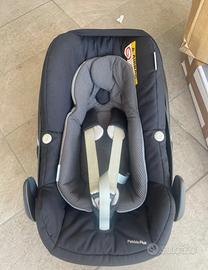 Seggiolini auto bebè confort