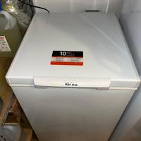 Freezer a pozzo Ignis 130L A+ 
