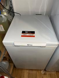 Freezer a pozzo Ignis 130L A+ 