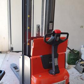 TRASPALLET STOCCATORE TOYOTA 14
