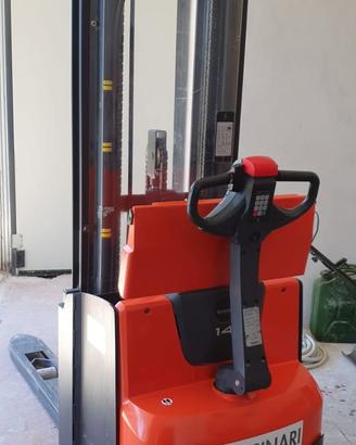 TRASPALLET STOCCATORE TOYOTA 14
