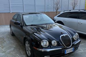 Jaguar S-Type 2.7 diesel V6 Sport 147.000km