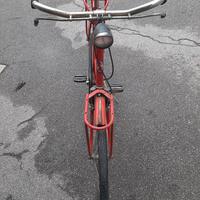 bicicletta atala olandesina vintage