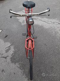 bicicletta atala olandesina vintage