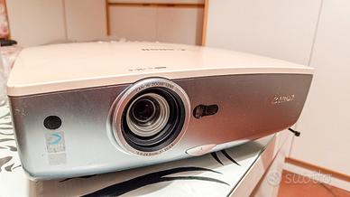 Proiettore Canon SX80 Mark II hd 