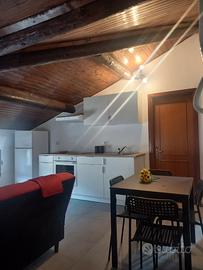 Bilocale per brevi periodi