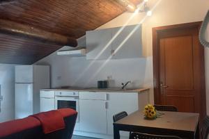 Bilocale per brevi periodi