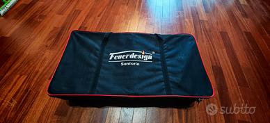 BBQ feuerdesign santorin 