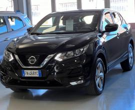 Nissan Qashqai 1.5 dCi Acenta 110CV