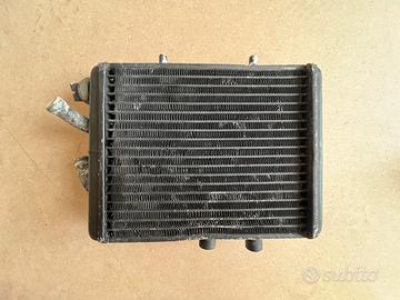 radiatore scooter