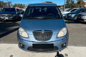 Lancia MUSA 1.3 Multijet Poltrona Frau