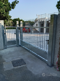 Villetta vacanze estive fitti brevi