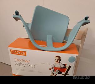 Baby set Tripp Trapp Stokke