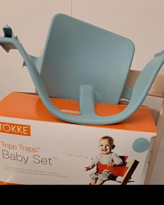 Baby set Tripp Trapp Stokke