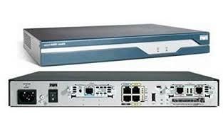 Router Cisco 1800