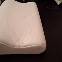 cuscino memory tempur