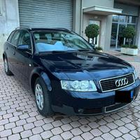 Audi A4 1.9 TDI 130CV