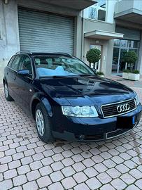 Audi A4 1.9 TDI 130CV