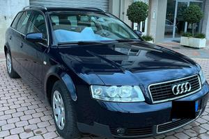 Audi A4 1.9 TDI 130CV