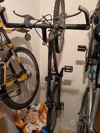 Mountain Bike Vintage Anni '90 da Sistemare