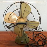Ventilatore San Giorgio anni 60