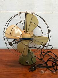 Ventilatore San Giorgio anni 60