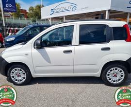 Fiat Panda 1.2 GPL AUTOCARRO 2 POSTI*TAGLIANDI*