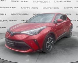 Toyota C-HR 1.8 Hybrid E-CVT Trend