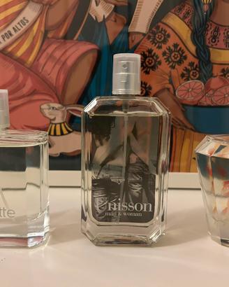 Profumi unisex e donna