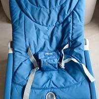 Sdraietta Chicco pocket relax