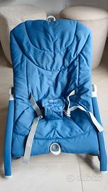 Sdraietta Chicco pocket relax