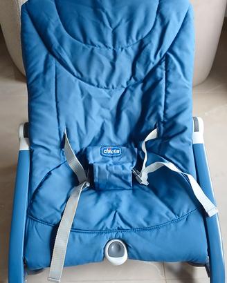 Sdraietta Chicco pocket relax