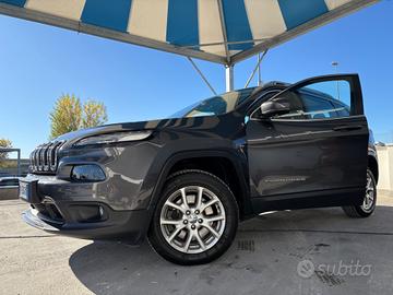 Jeep Cherokee 2.0 Mjt II 4WD Active Drive I Longit