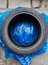 Gomma estiva BMW serie1 2019