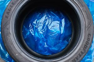 Gomma estiva BMW serie1 2019