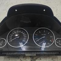 CONTACHILOMETRI BMW Serie 3 F31 Touring (11>)