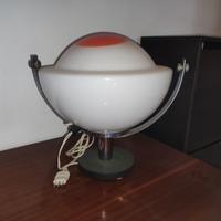 Lampada di design anni '70