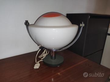 Lampada di design anni '70