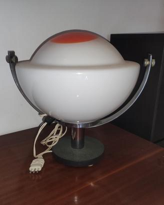 Lampada di design anni '70