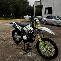 Husqvarna te 300 2021