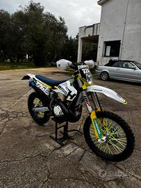 Husqvarna te 300 2021