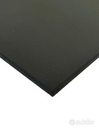 Pavimento in Gomma per palestre crossfit home gym